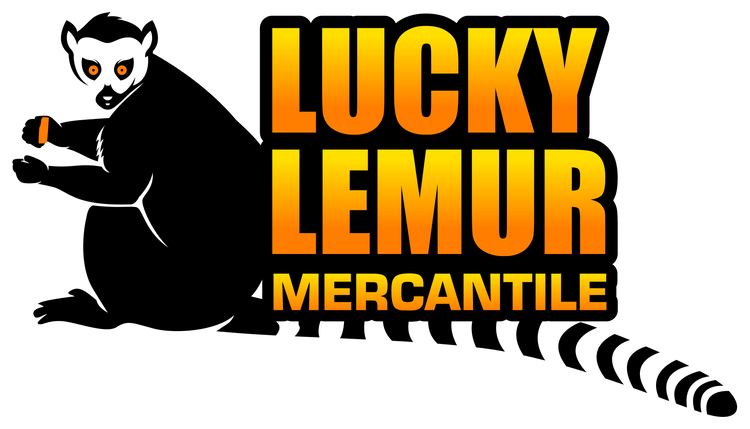 Lucky Lemur Mercantile