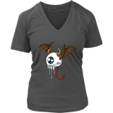 Flying Eyeball T-shirt, Flying Eyeball Gift, Funny Eyeball T-shirt, Funny Gift Shirt