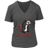 Funny Animal Shirt, Funny Possum T-shirt, Funny Animal Gift, Possum T-shirt, Funny Possum Shirt