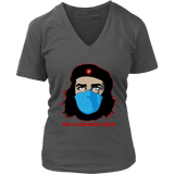 Che Guevara T-shirt, Funny Che Guevara Gift, Social distancing Shirt, Funny Mask T-shirt, Social Distancing Shirt