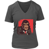 Gorilla T-shirt, Funny Gorilla T-shirt, Gorilla Gift, Gorilla Boss Shirt, Funny Ape T-shirt