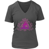 Yoga T-shirt, Meditation Shirt, Gift for Yoga