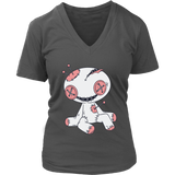 VooDoo Doll T-shirt, Funny VooDoo Doll Shirt, VooDoo Doll Gift, VooDoo Rag Doll T-shirt