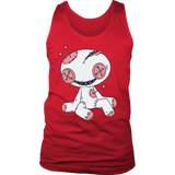 VooDoo Doll T-shirt, Funny VooDoo Doll Shirt, VooDoo Doll Gift, VooDoo Rag Doll T-shirt