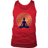 Yoga/Meditation T-shirt, Shirt for Meditation, Gift for Yoga