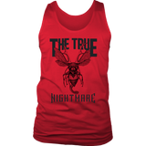 Nightmare T-shirt, Nightmare Creature Shirt, Nightmare Bug Gift, Funny T-shirt