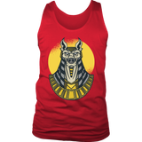 Anubis T-shirt, Funny Anubis T-shirt, Anubis Gift, Egyptian God T-shirt, Funny Egyptian T-shirt