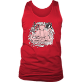 Buddha T-shirt, Gift of Pink Buddha, Buddha Gift, Shirt for Buddhist, Buddha Shirt