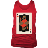 Plague Dr. T-shirt, Plague Dr. Playing Card T-shirt, Funny Plague Dr. Shirt, Funny Gift, Playing Card Shirt