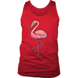 Flamingo T-shirt, Pink Flamingo Gift Shirt, Pink Flamingo Shirt