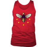 Queen Bee T-shirt, Gift for Beekeeper, Queen Bee Shirt