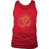 Om T-shirt, Meditation Shirt, Gift for Yoga, Om Shirt