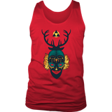 Animal Mask T-shirt, Tribal Gift, Tribal Animal Mask Shirt,