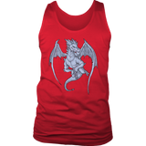 Dragon T-shirt, Dragon Gift, Dragon Shirt, Smug Dragon T-shirt