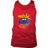 Happy and Sad T-shirt, Yin and Yang Gift, Happy and Sad Shirt, Sun and Storm T-shirt