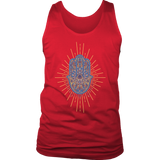 Hamsa Hand T-shirt, Hand Mandala Shirt, Gift of Hand of Fatima, Hand of Fatima Shirt, Hamsa Shirt