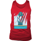 T-shirt for Swimmer, Skeleton Swimmer T-shirt, Gift for Swimmer, Skeleton T-shirt