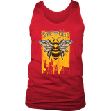 Save the Bees T-shirt, Gift for Beekeeper, Save the Bees Shirt, Bee Gift, Bee T-shirt