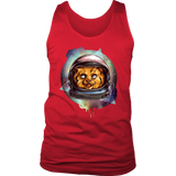 Astronaut Cat T-shirt, Cat in Space Gift, Cat Shirt, Kitty in Space Shirt, Astronaut Kitten Shirt