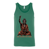 Inspirational Buddha T-shirt, Stay Strong Shirt, Gift Shirt for Buddhist