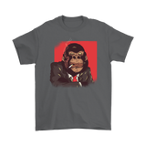 Gorilla T-shirt, Funny Gorilla T-shirt, Gorilla Gift, Gorilla Boss Shirt, Funny Ape T-shirt