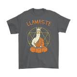 Funny Namaste T-shirt. Namaste Shirt, Funny Llama Shirt, Hoodie for Llama Lover