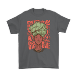 Black Lives Matter T-shirt, BLM Gift, African Queen Shirt, Mother Africa T-shirt