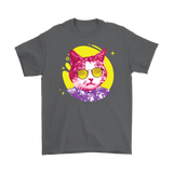 Cool Cat T-shirt, Gift for Cat Lover, Funny Cat Shirt, Funny Cat Gift, Funny Cat T-shirt