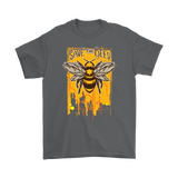 Save the Bees T-shirt, Gift for Beekeeper, Save the Bees Shirt, Bee Gift, Bee T-shirt