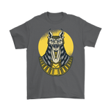 Anubis T-shirt, Funny Anubis T-shirt, Anubis Gift, Egyptian God T-shirt, Funny Egyptian T-shirt