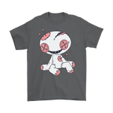 VooDoo Doll T-shirt, Funny VooDoo Doll Shirt, VooDoo Doll Gift, VooDoo Rag Doll T-shirt