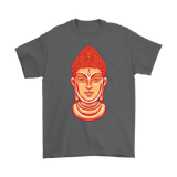 Buddha T-shirt, Inspirational Buddha Shirt, Buddha Gift