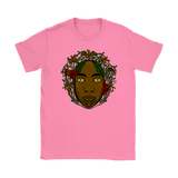 Spiritual Mask T-shirt