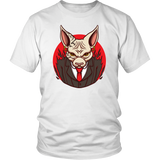 Hairless Cat T-shirt