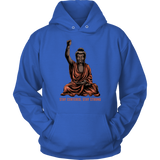 Inspirational Buddha T-shirt, Stay Strong Shirt, Gift Shirt for Buddhist