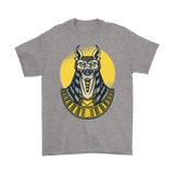 Anubis T-shirt, Funny Anubis T-shirt, Anubis Gift, Egyptian God T-shirt, Funny Egyptian T-shirt