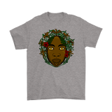 Spiritual Mask T-shirt