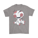 VooDoo Doll T-shirt, Funny VooDoo Doll Shirt, VooDoo Doll Gift, VooDoo Rag Doll T-shirt