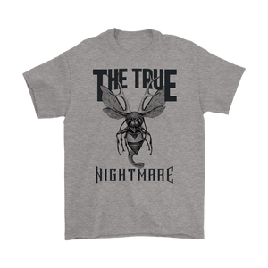 Nightmare T-shirt, Nightmare Creature Shirt, Nightmare Bug Gift, Funny T-shirt