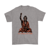 Inspirational Buddha T-shirt, Stay Strong Shirt, Gift Shirt for Buddhist