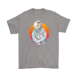 Bubblegum Astronaut T-shirt, Bubblegum in Space Gift, Bubblegum Spaceman Shirt,