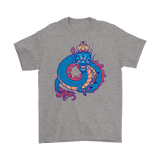 Chinese Dragon T-shirt, Dragon Gift, Chinese Gift Shirt, Chinese Dragon Gift