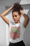 Black Lives Matter T-shirt, BLM Gift, African Queen Shirt, Mother Africa T-shirt