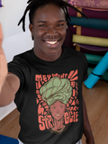 Black Lives Matter T-shirt, BLM Gift, African Queen Shirt, Mother Africa T-shirt