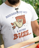 Beekeeper T-shirt, Funny Bee T-shirt, Funny Beekeeper T-shirt, Gift for Beekeeper