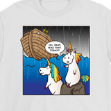 Funny Unicorn T-shirt, Unicorn Gift, Funny Unicorn Gift, Unicorn Shirt