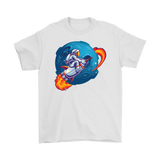 Rocket Ride T-shirt, Astronaut T-shirt, Rocket to the Moon Gift, Astronaut Gift, Astronaut Shirt