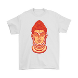 Buddha T-shirt, Inspirational Buddha Shirt, Buddha Gift