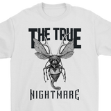 Nightmare T-shirt, Nightmare Creature Shirt, Nightmare Bug Gift, Funny T-shirt