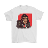 Gorilla T-shirt, Funny Gorilla T-shirt, Gorilla Gift, Gorilla Boss Shirt, Funny Ape T-shirt